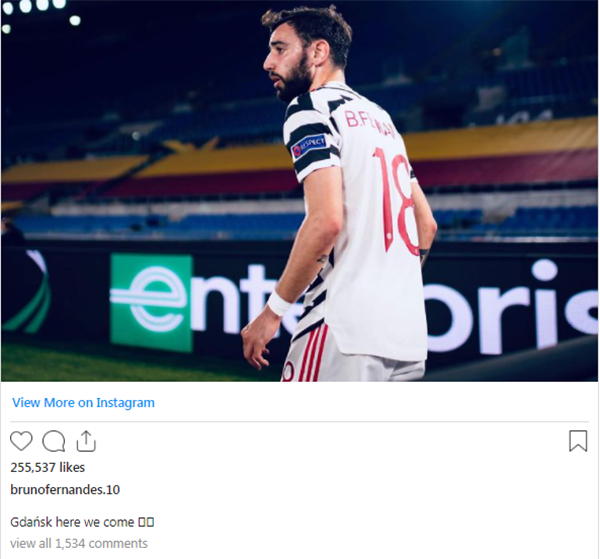 Pogba, Bruno và các sao Man Utd nói gì sau khi đoạt vé vào chung kết?