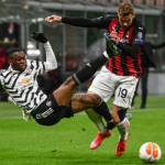 Pogba sắm vai người hùng, Man Utd đoạt vé vào tứ kết Europa League