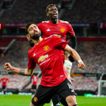 Pogba tiết lộ Solskjaer nói 1 câu, M.U liền “bật mode” hủy diệt Roma