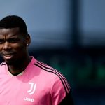 Pogba vỗ về Juventus