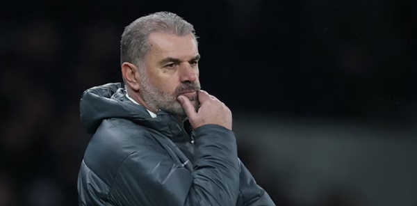 Postecoglou bác bỏ chỉ trích, tự tin đưa Tottenham vô địch Europa League