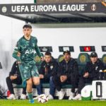 Postecoglou ca ngợi sao mai của Spurs sau trận đấu với Ferencvaros