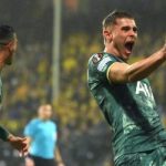 Postecoglou: “Tôi không quan tâm đến Man United”