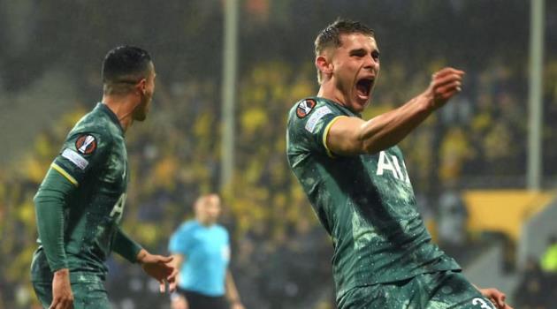 Postecoglou: “Tôi không quan tâm đến Man United”