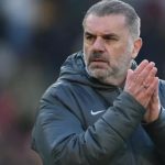 Postecoglou xác định rõ cứu cánh cho Tottenham mùa này