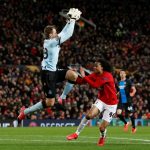 Quá non nớt, sao Man Utd lĩnh pha bóng ‘trời giáng’ từ người cũ Liverpool