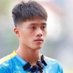 Quốc Việt tự tin, U22 Việt Nam quyết giành 3 điểm trước U22 Malaysia