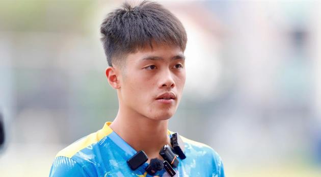 Quốc Việt tự tin, U22 Việt Nam quyết giành 3 điểm trước U22 Malaysia