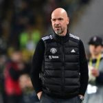 Quỷ đỏ đang lạc trong sương mù