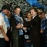 Quyền lực tuyệt đối giúp Mourinho trở lại đỉnh cao