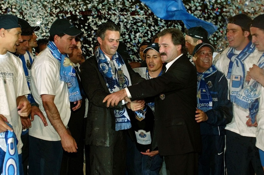 Quyền lực tuyệt đối giúp Mourinho trở lại đỉnh cao