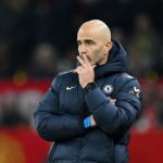 Quyết định đúng đắn của Maresca tại Chelsea