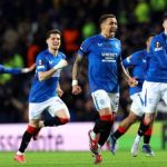 Rangers 0-2 Fenerbahce (pen 3-2): Mourinho bất lực; Người cũ M.U hóa tội đồ trên chấm luân lưu