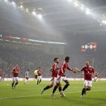 “Rashford đã nhận phần thưởng của mình”