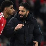 Rashford động viên MU trước trận chung kết Europa League với Tottenham