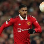 Rashford san bằng thành tích của Ronaldo ở cúp châu Âu