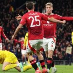 Rasmus Hojlund tiết lộ lời khuyên quý giá từ Amorim