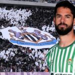 Real Betis – “Newcastle của Tây Ban Nha” và giấc mơ danh hiệu châu Âu