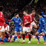 Rio Ferdinand: “Tôi không chấp nhận điều này”