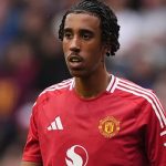 Rõ cơ hội ra sân của Yoro trước Lyon