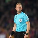 Rõ danh tính trọng tài trận MU – Bilbao