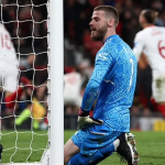 Robbie Savage: “Tôi không biết De Gea đang làm gì”