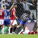 Robert Earnshaw: “Onana bất lực”