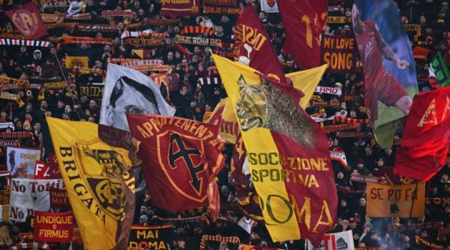 Roma mở màn Europa League, 102 CĐV quá khích bị bắt tại Nice