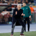 Roma sẵn sàng tạo ra cú sốc ở Europa League