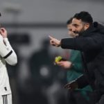 Ruben Amorim chưa thể lắp ghép bộ khung cho Man United