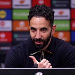 Ruben Amorim: “Tiền bạc không phải điều quan trọng nhất”