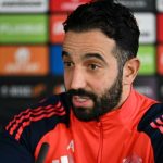 Ruben Amorim và áp lực buộc phải thắng