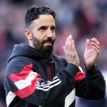 Ruben Amorim: ‘Vô địch Europa League không quá to tát với MU’