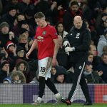‘Rướn’ không đúng lúc, sao Man Utd mang ‘họa’ tới cho Solskjaer