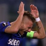 Rượt đuổi kịch tính, Lazio thất thế tại Olimpico