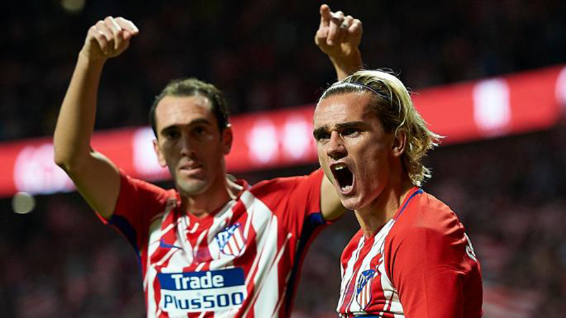 Rút gọn 3 ứng cử viên cho danh hiệu “Cầu thủ xuất sắc nhất” Europa League: Mục tiêu của MU, Barca góp mặt