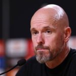 Rút Rashford nghỉ sớm, Ten Hag tiết lộ lý do “ngớ ngẩn”