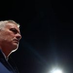 Sắc thái của Mourinho trong ngày Fenerbahce nhọc nhằn giành 1 điểm