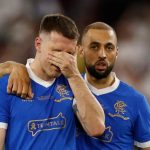 ‘Sai lầm này sẽ ám ảnh Aaron Ramsey cả cuộc đời’