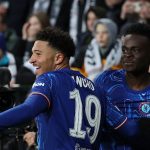 Sancho bùng nổ đúng lúc: Đáp trả tin đồn bằng màn trình diễn đỉnh cao