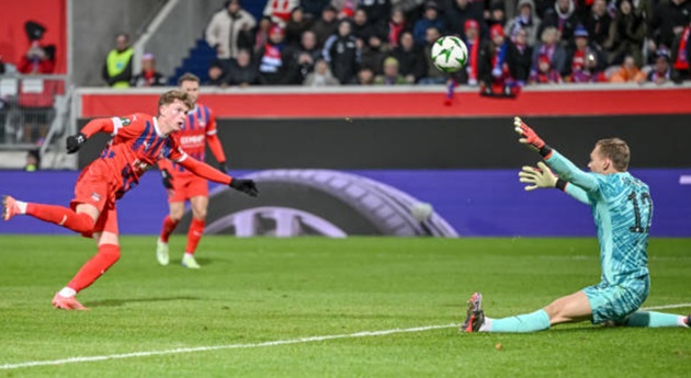 Sancho ‘dọn cỗ’ cho Nkunku – Mudryk, Chelsea giành vé sớm vào vòng knock-out Conference League