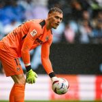 Sancho – Jorgensen đem đến cơn đau đầu cho Maresca