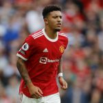 Sancho phải cứu vãn sự nghiệp ở MU