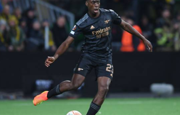 Sao Arsenal được khen sở hữu đẳng cấp khác biệt