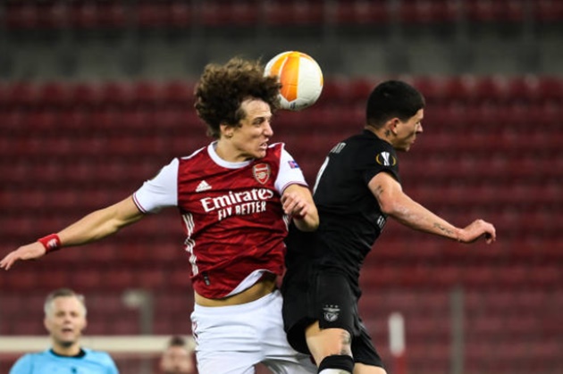 Sao Arsenal: “Tôi luôn luôn đau đớn”