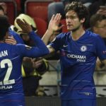 Sao Chelsea: “Sự có mặt của Hazard là cú hích tinh thần cho toàn đội”