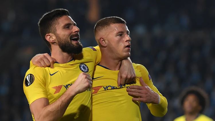 Sao Chelsea thất vọng khi đội nhà chỉ thắng 2-1