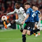 Sao Leverkusen tâm phục khẩu phục trước Atalanta