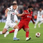 Sao Liverpool có màn trình diễn 10/10