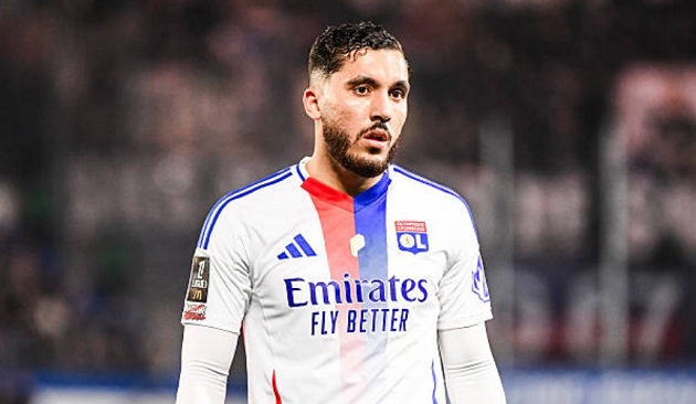 Sao Lyon mỉa mai cả Onana lẫn Man United